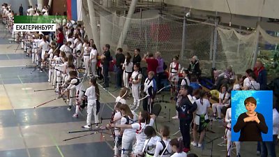 Обзор спортивных событий от 12.01.2021