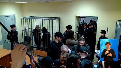 Суд допросил свидетелей по делу Каторгиной