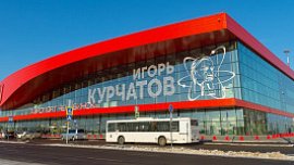 «Аэрофлот» перестанет летать из Челябинска в Москву «Аэрофлот» перестанет летать из Челябинска в Москву