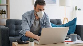 Легализация «удаленки» позволит увеличить число вакансий Легализация «удаленки» позволит увеличить число вакансий