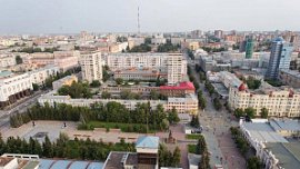 Решать проблемы моногородов Челябинской области будет ВЭБ.РФ Решать проблемы моногородов Челябинской области будет ВЭБ.РФ