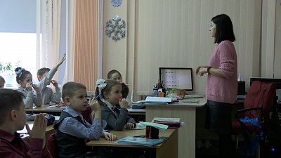 Занятия в школах могут отменить из-за морозов