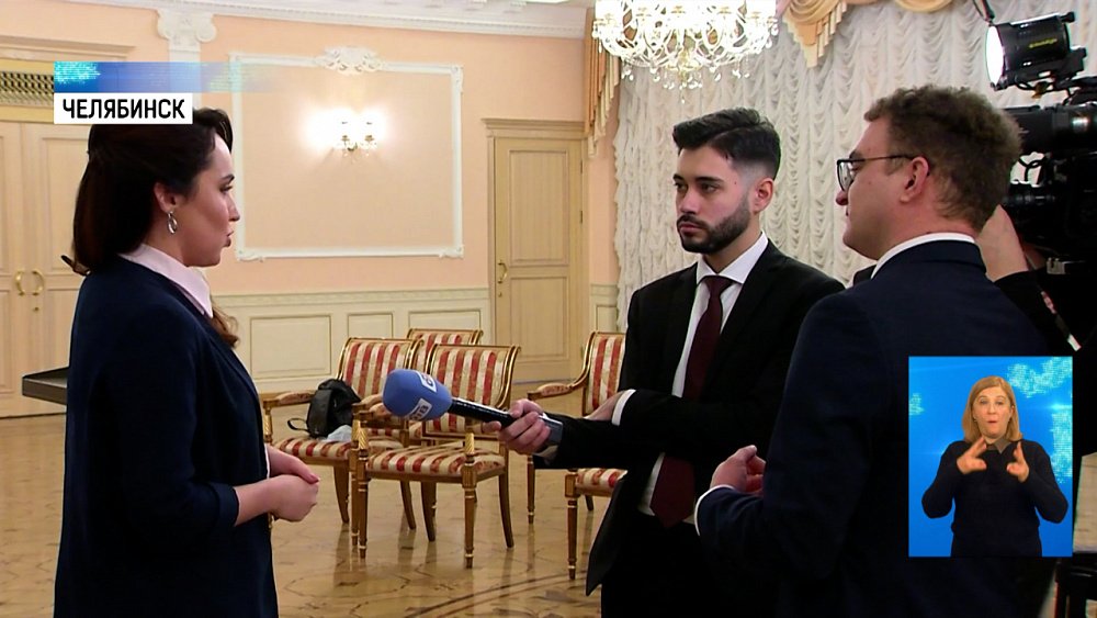 Журналисты ОТВ стали лауреатами конкурса СМИ