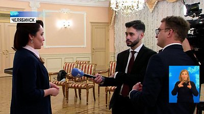 Журналисты ОТВ стали лауреатами конкурса СМИ