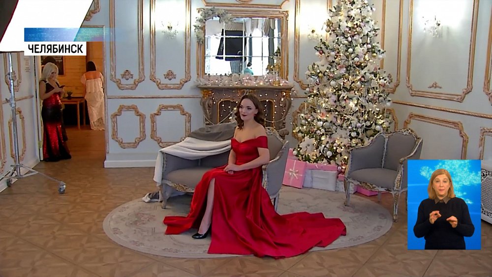 Женщинам в погонах подарили фотосессию