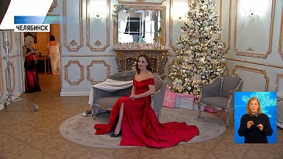 Женщинам в погонах подарили фотосессию