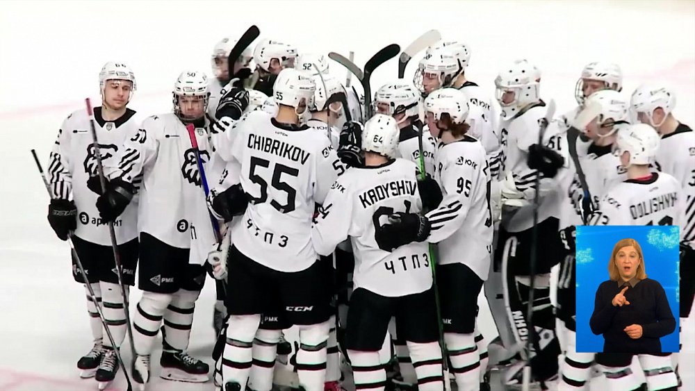 Обзор спортивных событий от 13.01.2021