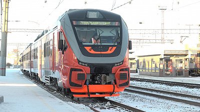 Между Верхним Уфалеем и Екатеринбургом будет курсировать рельсовый автобус