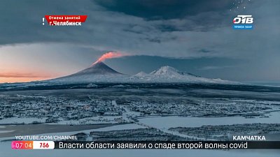 Дайджест. В стране и мире — События за 12 января 2021г.