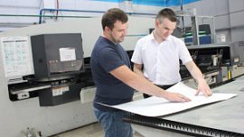 «Электромашина» и ЧелГУ разработают инновационный магнитный кондиционер «Электромашина» и ЧелГУ разработают инновационный магнитный кондиционер