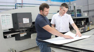 «Электромашина» и ЧелГУ разработают инновационный магнитный кондиционер 