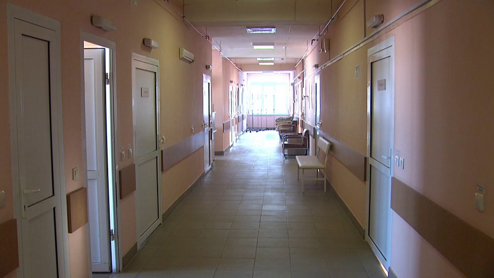 В Миассе закрывают базу долечивания