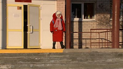 В Челябинской области ожидаются аномальные морозы