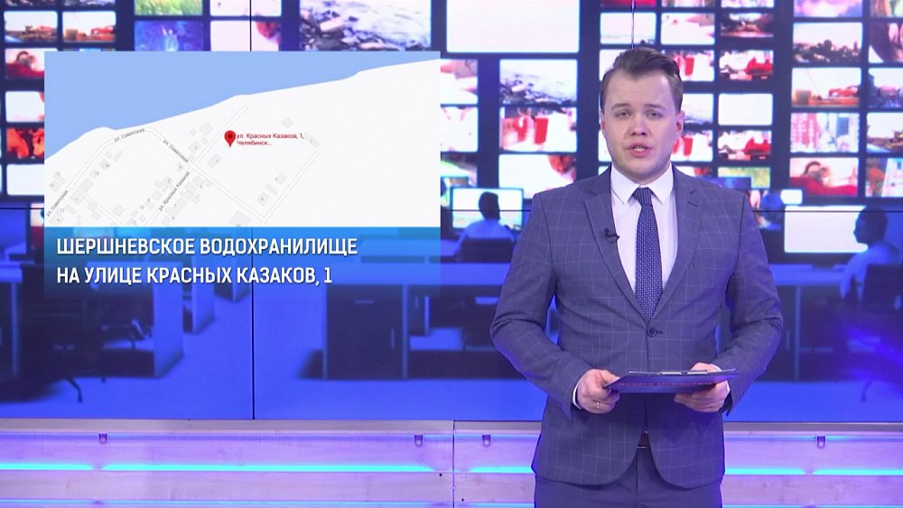 Правила купания в купели