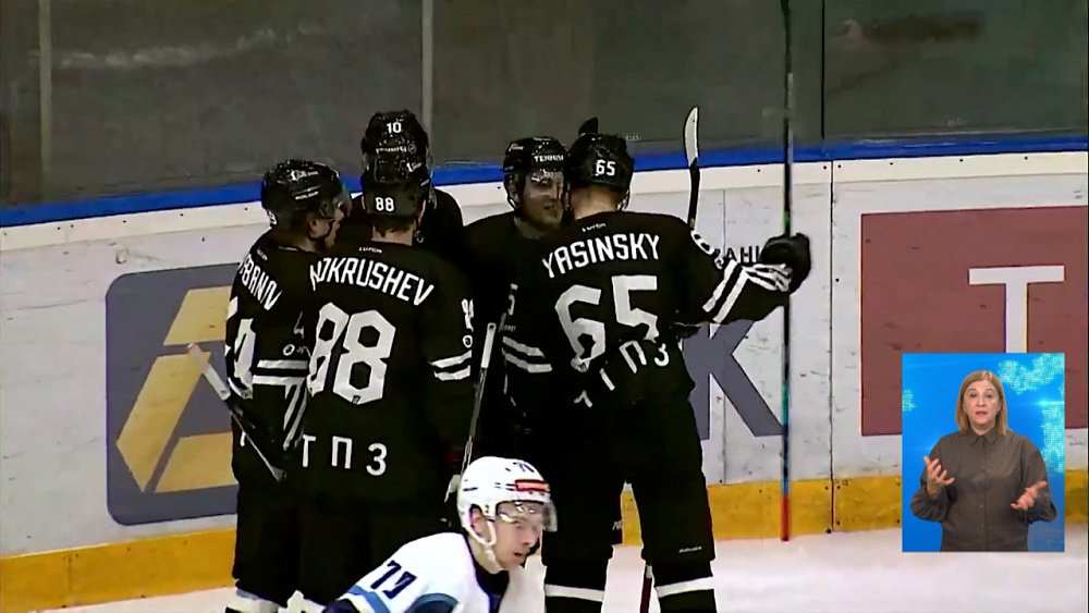 Обзор спортивных событий от 14.01.2021