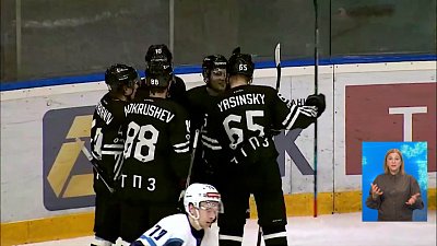 Обзор спортивных событий от 14.01.2021