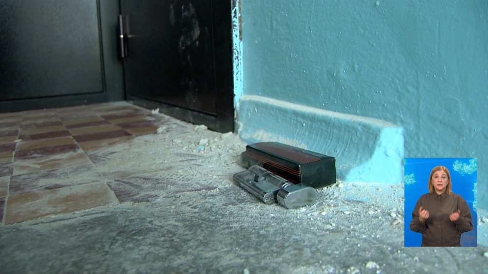 Тела двух пенсионеров нашли в собственной квартире