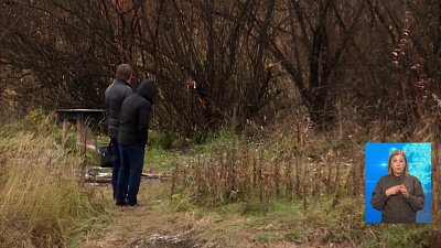 Сыщики закончили рассматривать дело о матери-убийце