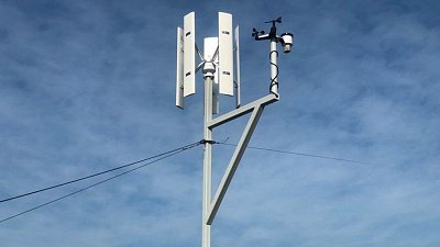 ﻿В Челябинске начали производить альтернативные источники энергии