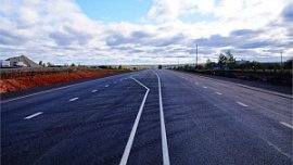 В Челябинской и Магнитогорской агломерациях отремонтируют более 240 километров дорог В Челябинской и Магнитогорской агломерациях отремонтируют более 240 километров дорог