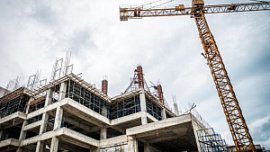 Дольщикам проблемных домов в Челябинске и Копейске начали выплачивать компенсации Дольщикам проблемных домов в Челябинске и Копейске начали выплачивать компенсации