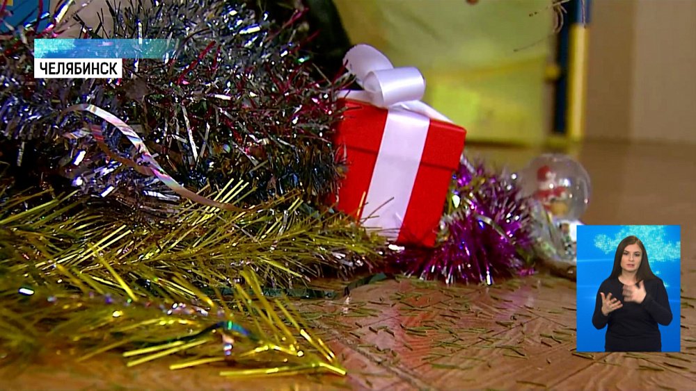 Хранить новогоднюю ель дольше 2 недель опасно