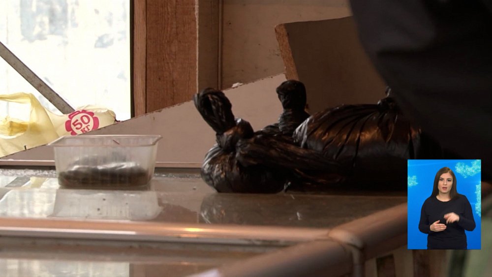 14-летнему школьнику в Златоусте регулярно продавали насвай