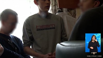 Куратору «группы смерти» ужесточили приговор