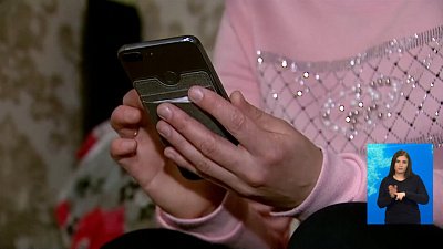 Мошенницы вынудили челябинцев взять кредит