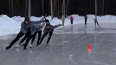 Весь спорт от 16.01.2021