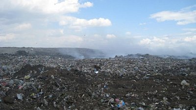 Рекультивацию свалки в Магнитогорске планируют начать в 2022 году