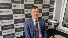 Андрей Березной: «Правильный анализ туристического потока позволит расширить перспективы роста отрасли» Андрей Березной: «Правильный анализ туристического потока позволит расширить перспективы роста отрасли»
