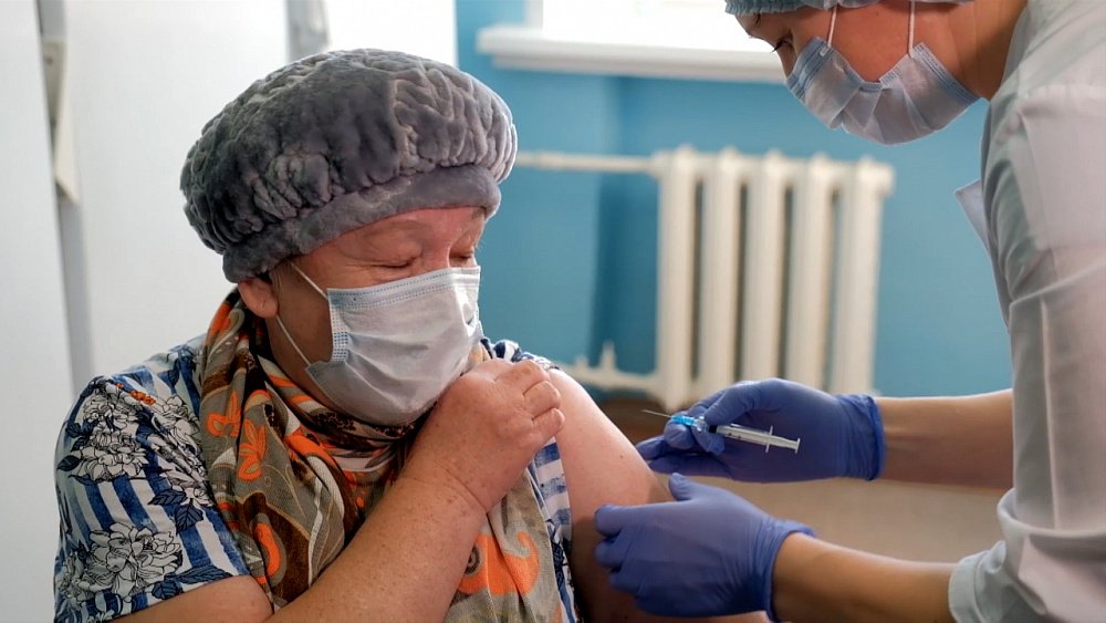 Время новостей. Итоги от 16.01.2021