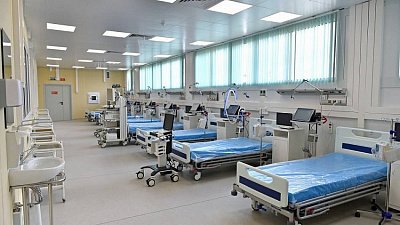 Челябинское УФАС отменило аукционы по проектированию больниц в Магнитогорске и Златоусте