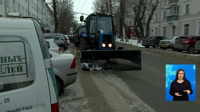 Дорожники заплатят штрафы на 1 100 000 рублей