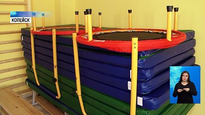 В Копейске откроют новый детский сад