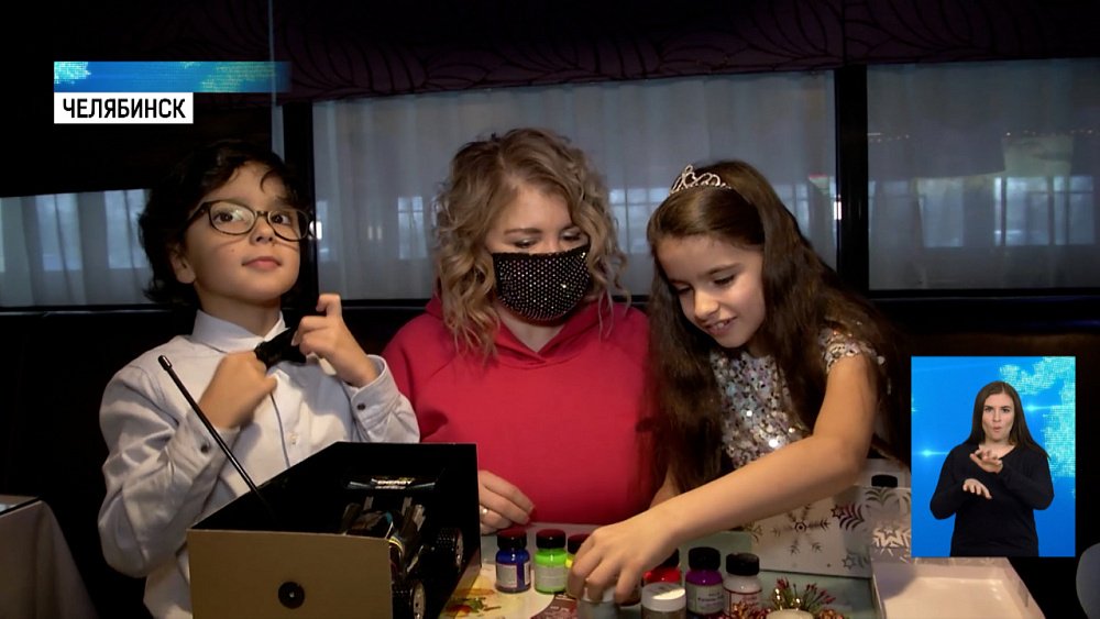 Подвели итоги акции «Снеговики-добряки»