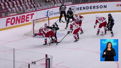 Обзор спортивных событий от 18.01.2021