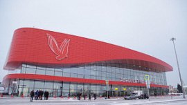 Челябинск может стать базой для новой авиакомпании-лоукостера Челябинск может стать базой для новой авиакомпании-лоукостера