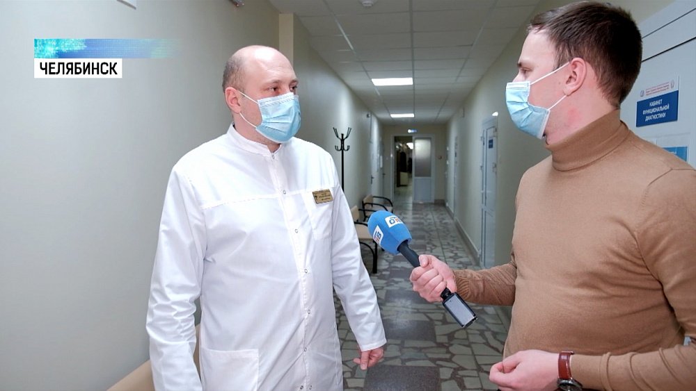 Врачи развеяли мифы о вакцине от ковида