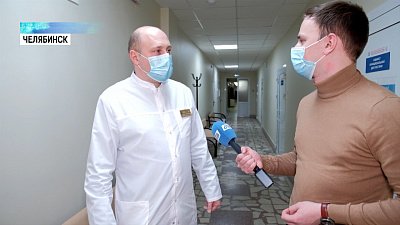 Врачи развеяли мифы о вакцине от ковида