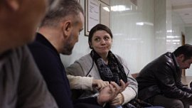 «Южуралмост» судится из-за пособий для главной фигурантки дела о сговоре с Дубровским «Южуралмост» судится из-за пособий для главной фигурантки дела о сговоре с Дубровским
