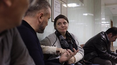 «Южуралмост» судится из-за пособий для главной фигурантки дела о сговоре с Дубровским