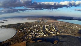 Для резидентов ТОСЭР планируется продлить действие льгот Для резидентов ТОСЭР планируется продлить действие льгот