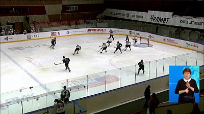 Обзор спортивных событий от 20.01.2021