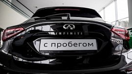 В Челябинской области в 2020 году продажи премиум-автомобилей с пробегом выросли на 25% В Челябинской области в 2020 году продажи премиум-автомобилей с пробегом выросли на 25%