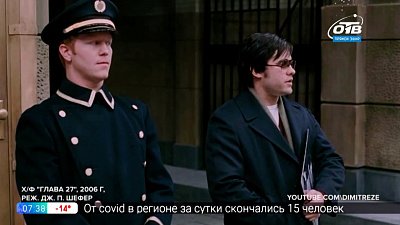 Домашний кинотеатр — Фильмы, ради которых актеры кардинально изменились