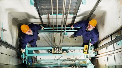 В Челябинске приостановили закупки лифтов на 1 млрд рублей