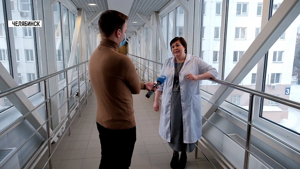 Врачи развеяли мифы о вакцине от ковида