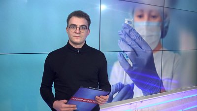Область сделает упор на массовую вакцинацию